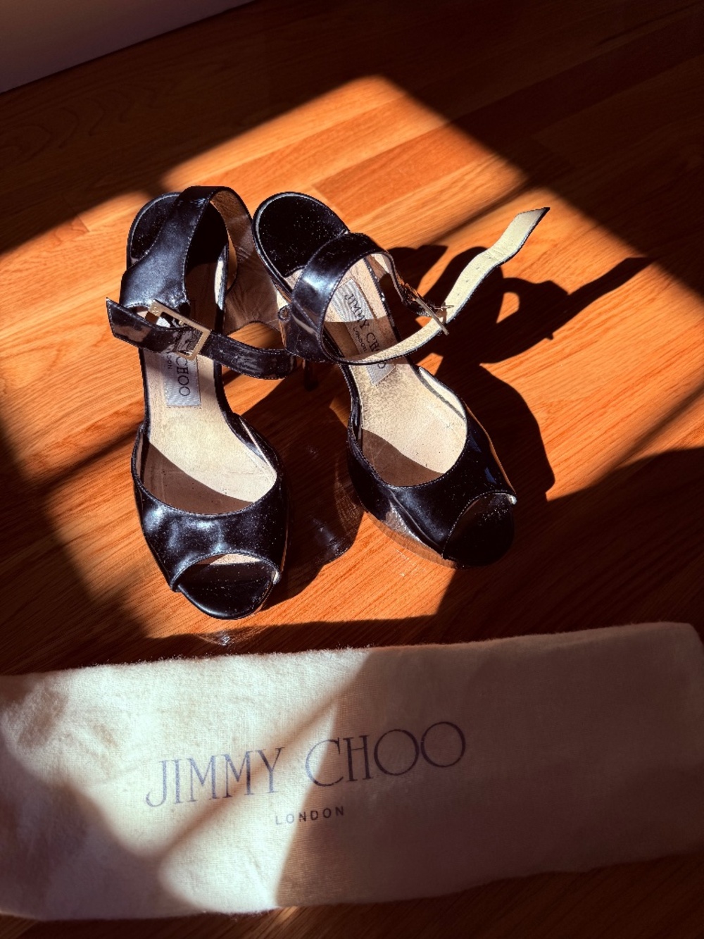 Jimmy choo Sandals